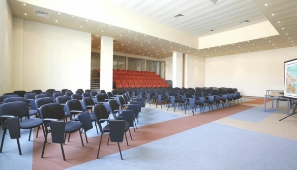conference hall London